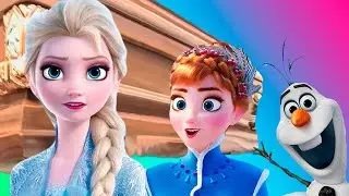Frozen - Coffin Dance Song (COVER)