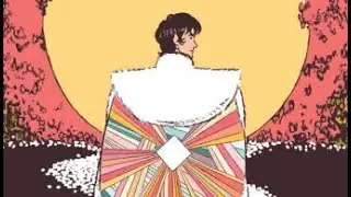 La Novella Dell'Avventuriero - Tota Settimo - Letture Fumetti Flash