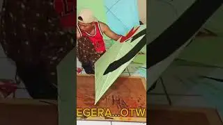 TUTORIAL MELUKIS LAYANGAN ADU 2023