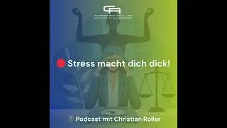Der stille Killer: Wie Stress dein Gewicht beeinflusst und was du dagegen tun kannst