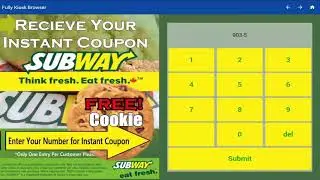 Setting Up the PIPO Tabletin Full Kisok Mode