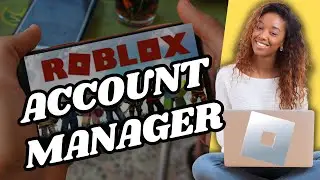How To Use Roblox Account Manager