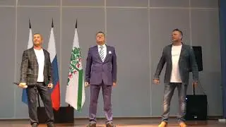 Баллада о вечной молодости
