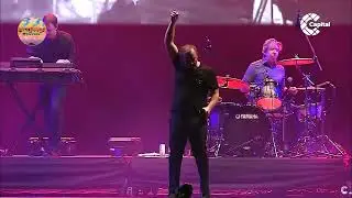 Future Islands - Give Me The Ghost Back (Estéreo Picnic Festival 2024)