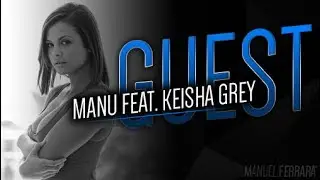 Keisha Grey - Manuel Ferrara