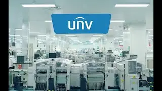 UNV Quality Control System