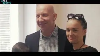 Открытие Академии искусств Антона Ескина в Севастополе