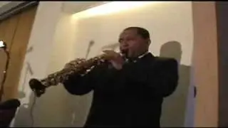 JAVIER RODRIGUEZ TOCA EL TITANIC DE KENNY G