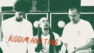 introducing EP–40 riddim n'  EP–2350 ting
