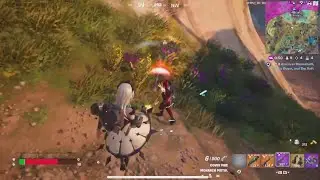 I HATE THE FORTNITE JETPACKS