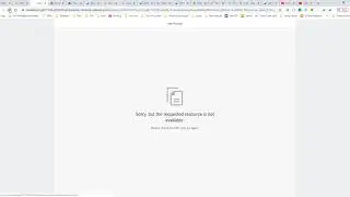 Part 6: SAPUI5 Tutorials (Routing 2 - Invalid hash)