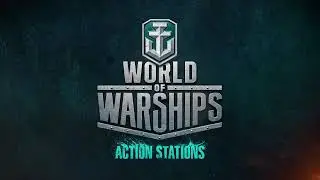 Bismarck - A musical tribute from Sabaton and World of Warships