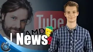 AMD-Aufteilung? Gronkh kritisiert Youtube und Amazon-Versand durch Privatpersonen - NEWS
