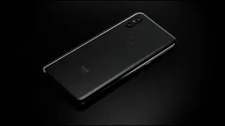 #MiMIX3