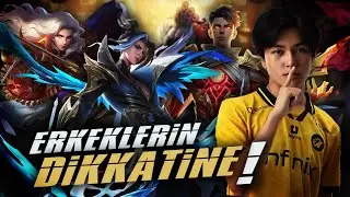 ABAZA ERKEKLERİMİZİN DİKKATİNE!! BU HEPİMİZİN SORUNU / MLBB