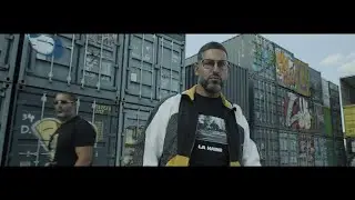 SLOB | SHOWREEL 2022