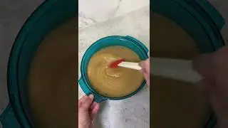 Maple Syrup Popcorn
