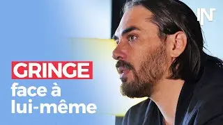 Gringe, face à lui-même : les débuts avec Orelsan, Bloqués, les regrets sur son album, son livre...