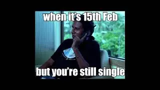 15th February : toughest day 