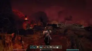 Lets Play Gothic 3 Content Mod #68 Der Ewiglebende Dämon