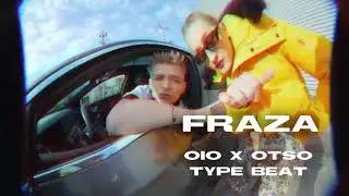 OIO x Otsochodzi type beat - ,,Fraza