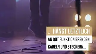 Selbst die atemberaubendste Bühnenshow...