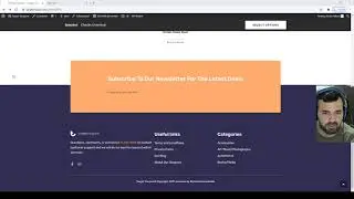 how to disable Duplicate “Description” on product page