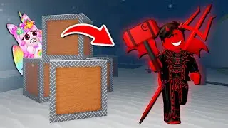 The DEVIL Is In Flee The Facility! (Roblox)