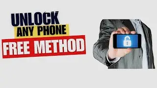 Samsung Galaxy A53 5g Unlock Code for Free