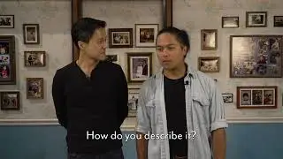Vietgone Invite