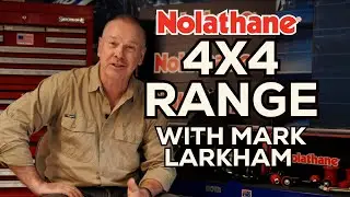 Larko Runs You Through Our Wide Range of 4x4 Parts!
