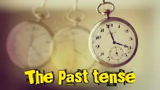 Learn Arabic past tense in 2 minutes