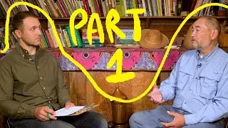 John D. Liu @ The BirdHouse (Part 1): True Wealth & Imagining a New Economic System