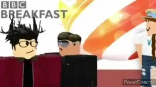 BBC Roblox Bloopers  funny