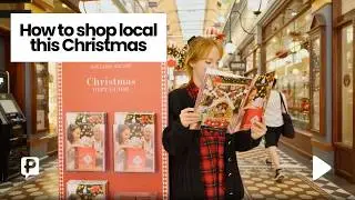 Where to find unique Christmas gifts in Adelaide