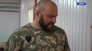Сюжет репортаж