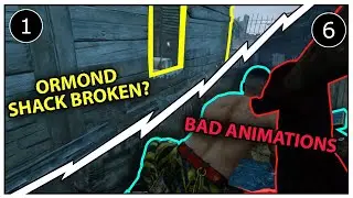 8 Annoying Things That People Don't Talk About Enough in Dead By Daylight