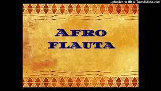 Afro-Flauta-Jesus Barcenas DJ