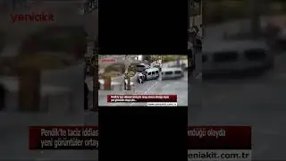 Pendik'te taciz iddiasıyla börekçinin savaşa alanına döndüğü olayda yeni görüntüler ortaya çıktı...