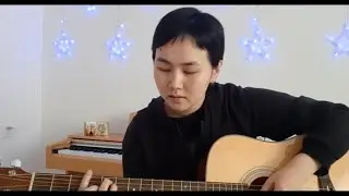 Oinamaqo - Ninety One (cover)