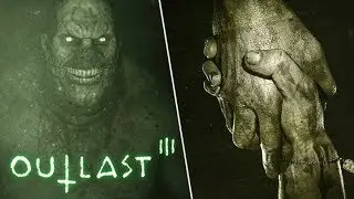 Outlast 3 Demo Gamplay