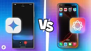 Apple Intelligence Vs. Google Gemini: The Ultimate AI Comparison! 🔥🔥