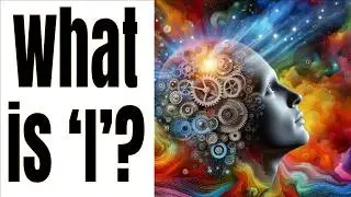 The Concept of Self: What Is the 'I' in Consciousness?