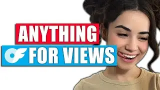 Jameliz: The Cringiest OF Girl EVER