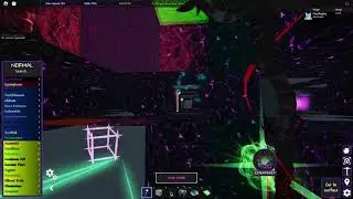 Armageddium (Unfathomable) | Rex: Reincarnated