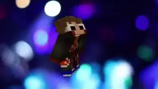 VimeWorld - Dance Till You're Dead (Minecraft пародия)
