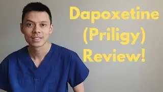 Dapoxetine (Priligy) Review - How To Use For Premature Ejaculation Doctor Explains