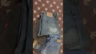 Levi’s 😍2022