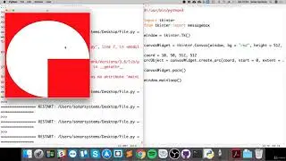 67- Easy Python Programming Canvas