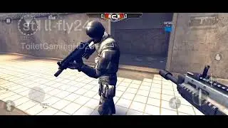 Modern Combat 4-Multiplayer 2023 Gameplay | 1080p/60fps